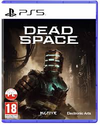 Dead Space - Wymiana 70zł - F0111